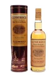 Glenmorangie 10 Year Old