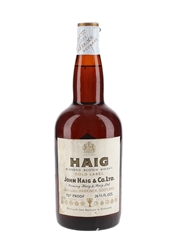 Haig's Gold Label Spring Cap