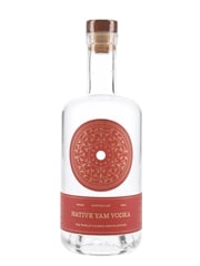 Native Yam Vodka  70cl / 40%