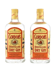 Gordon's Dry Gin