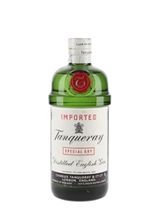 Tanqueray Export Strength Bottled 1970s 75cl