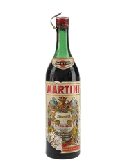 Martini Rosso Vermouth