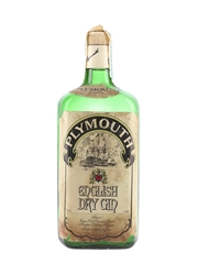 Plymouth English Dry Gin