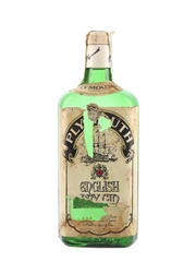 Plymouth English Dry Gin