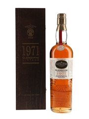 Glengoyne 1971 25 Year Old