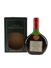 Vieil Armagnac du Collectionneur 1986