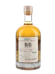 Tullibardine 2007 15 Year Old