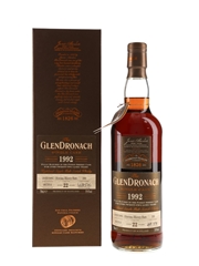 Glendronach 1992 22 Year Old