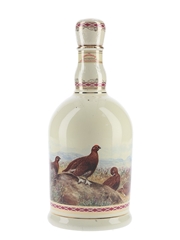 Famous Grouse Centenary Decanter
