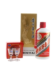 Kweichow Moutai 2017