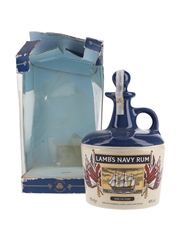 Alfred Lamb's Navy Rum