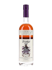 Willett 8 Year Old Single Barrel No.8632
