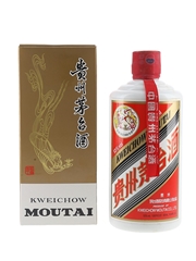 Kweichow Moutai 2017