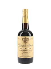 Matusalem Oloroso Muy Viejo
