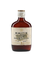 Haig's Gold Label Spring Cap