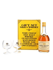 Nikka Brandy VSO