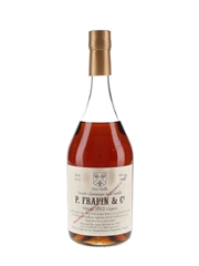 Frapin & Co. 1812 Tres Vieille Grande Champagne Cognac