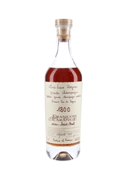 Francois De Marange 1800 Grande Champagne Cognac