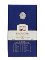 Famous Grouse St Andrews Open Championship 2000 50cl
