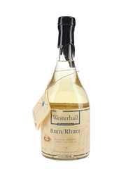 Westerhall Rum