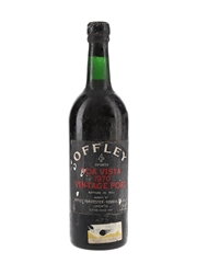 1970 Offley Boa Vista