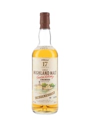 Linkwood 17 Year Old