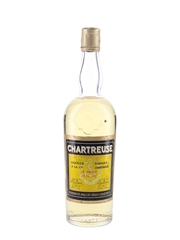 Chartreuse Yellow