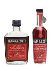 Ramazzotti Amaro  2 x 10cl / 30%