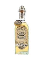 Tequila Fortaleza Reposado