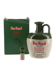 Ben Royal 12 Year Old