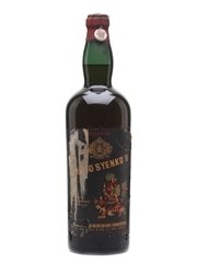 Syenko's Amaro Aperitvo Bottled 1950s 100cl / 28%