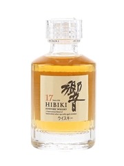 Hibiki 17 Year Old