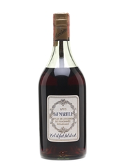 Martell Medaillon VSOP Bottled 1960s 73cl / 40%