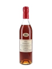 Vieil 1966 Armagnac Bottled 1980s 70cl/ 40%