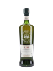 Glenfarclas 1986 28 Year Old SMWS 1.188 Sweet And Savoury Satisfaction 70cl / 47%