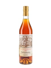 Delamain 1995 Cognac Bottled 2015 - Berry Bros & Rudd 70cl / 40%