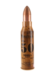 Debowa Polska Military Vodka