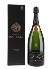 2013 Pol Roger