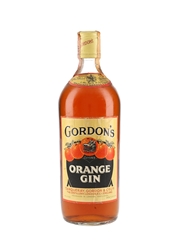 Gordon's Orange Gin