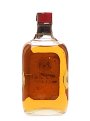 Highland Clan Special Reserve Bottled 1970s 75cl / 40%