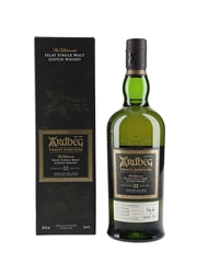 Ardbeg Twenty Something
