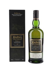 Ardbeg Twenty Something Committee Release 2018 70cl / 46.4%