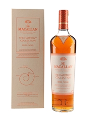 Macallan The Harmony Collection Rich Cacao
