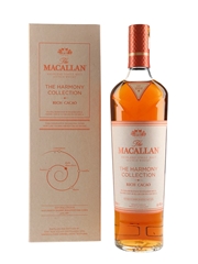 Macallan The Harmony Collection Rich Cacao