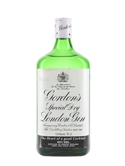 Gordon's Special Dry London Gin