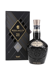 Royal Salute 21 Year Old The Lost Blend