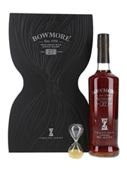 Bowmore 27 Year Old