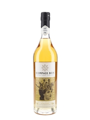 Compass Box Hedonism Inaugural Batch 70cl / 43%