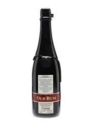 Gosling's Family Reserve Bermuda Rum 75cl / 40%