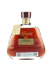 Ron Zacapa XO